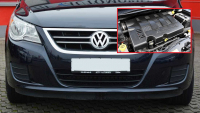 Kupte si vzácný propadák VW s motorem 4,0 V6, v Evropě je jich jen pár