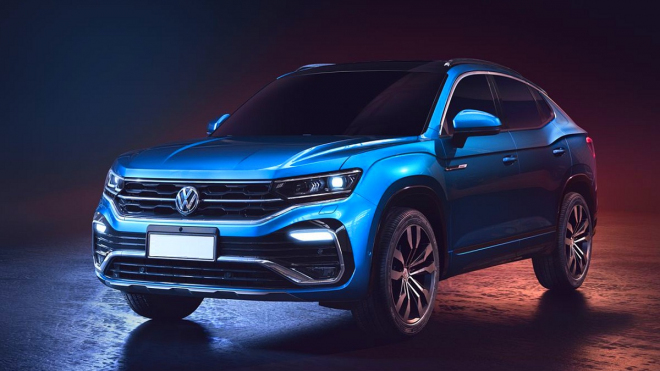 Skončí už móda SUV? Průzkum VW říká něco jiného, než si myslí lidé z vedení