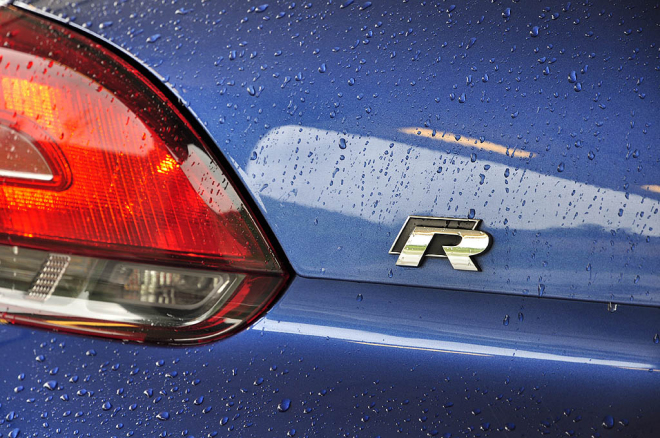 Volkswagen Jetta R: přijde i ostrý sedan?
