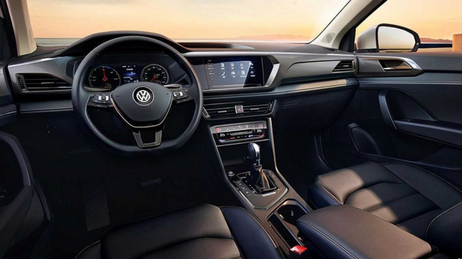 Volkswagen představil další nové SUV, pomoci mu má uchvátit jeho klíčový trh