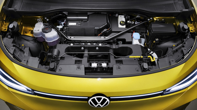 Prodeje elektromobilů VW stagnují, firma se ale chlubí enormním růstem