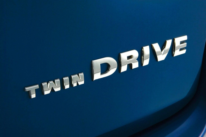 Volkswagen vsadí na plug-in hybridy, prý spojují to nejlepší ze dvou světů