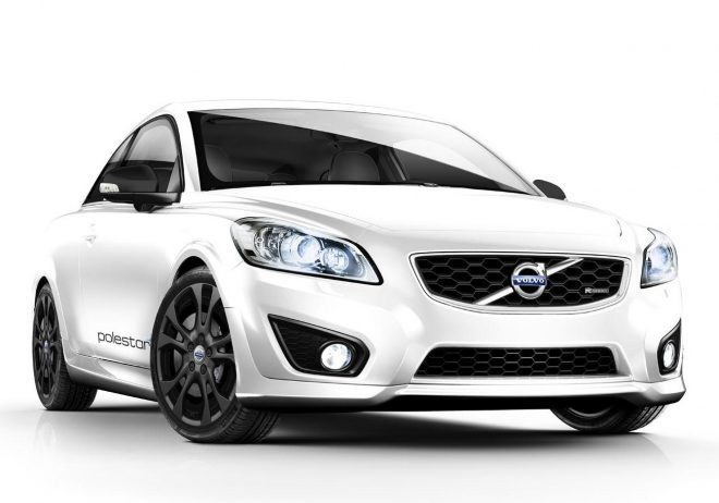 Volvo C30 se nevrátí, pro značku teď život začíná až se „čtyřicítkou“