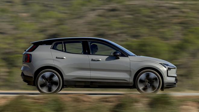 Nejnovější Volvo už má švédský jen znak, říkají po testu Němci, otevřeně mluví o katastrofě