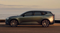 Volvo se dál pokouší o elektrickou budoucnost &bdquo;bez jakýchkoli kdyby a ale&rdquo;, jeho novinka ale zase slibuje víc než může