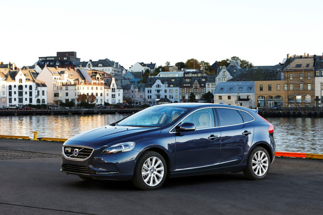 Volvo rozšířilo nabídku motorů Drive-E, spotřebu sráží až k 3,6 l/100 km