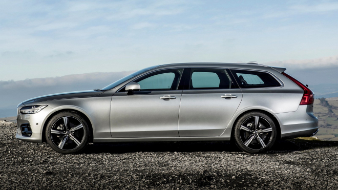 Kombíky Volva končí bez nástupce, tento je dalším v řadě. Z klasických aut značky zbývá jen poslední mohykán