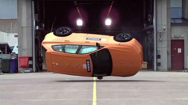 Tohle jsou nejbezpečnější nová auta podle EuroNCAP. Vládne tu jedna značka