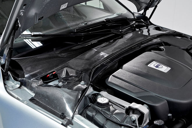 Volvo prý vyřešilo problém těžkých baterií, elektřinu uschová přímo v karoserii