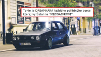 Jak lze také prodávat ojeté auto? Tyto inzeráty vás pobaví