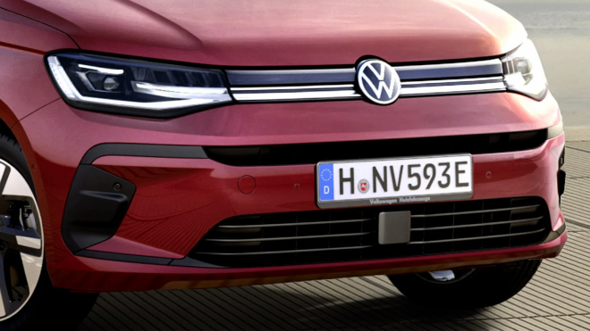 VW faceliftoval jeden z mála svých modelů, jehož pojetí ještě nepodlehlo ideologii a rozmarům moderny