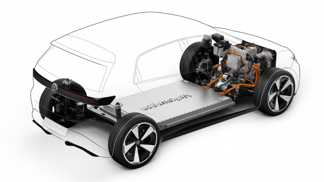 Volkswagen klesá stále níž, pro některé z dalších modelů bude brát techniku od Hyundai