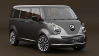 Volkswagen T1 Revival dává nový život legendě, jak se vám líbí?