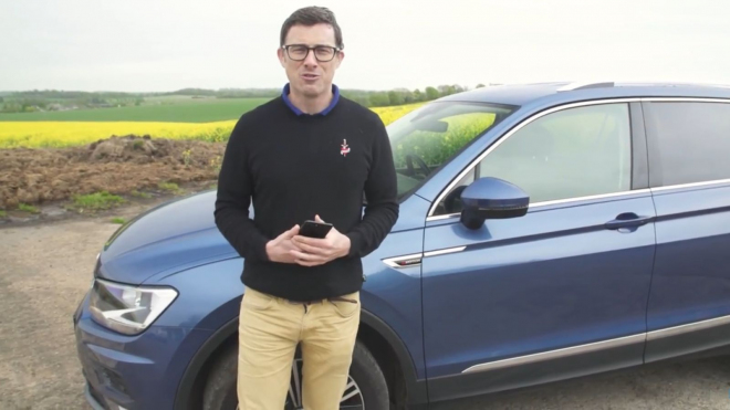 Německá Škoda Kodiaq není tak dobrá jako ta česká, říká britský novinář. Proč?