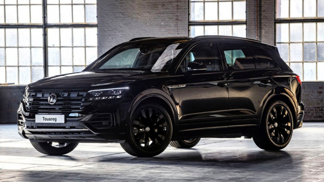 Akční VW pro černý pátek ukazují, že hry na slevy nehrají jen čeští obchodníci