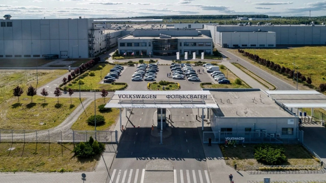 Nad Volkswagenem byl poprvé v historii vyhlášen bankrot, pro Němce je to další z řady nepříjemností