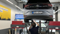 Tragický výsledek Volkswagenu ID v dlouhodobém testu: Baterie ztratila skoro desetinu kapacity za pouhé 4 roky