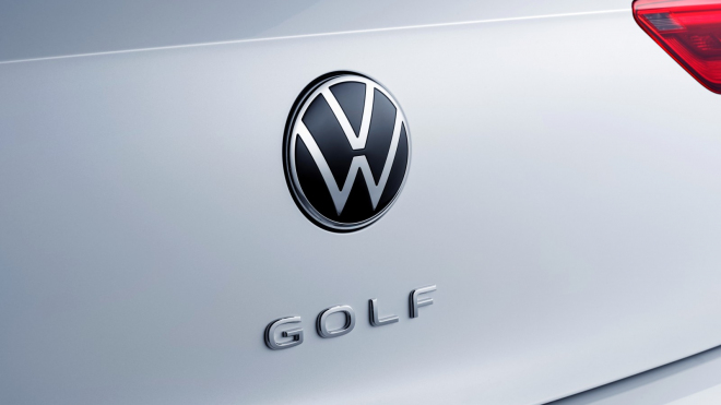 VW poprvé poodhalil přepracovaný Golf, díky úniku ho ale hned můžeme vidět celý