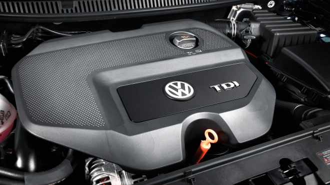 Fanda vyšponoval výkon legendárního 1,9 TDI ve VW Polo na 513 koní, soupeřům mizejícím v kouři se jen směje