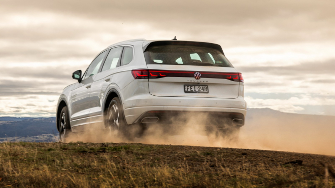 Dnes skoro ikonický VW Touareg má po 24 letech skončit, protože Němci dnes neumí udělat jediné rozumné rozhodnutí