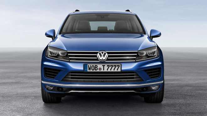 VW má problémy s prodejem SUV i v době nehynoucí lásky k nim, toto stahuje z USA