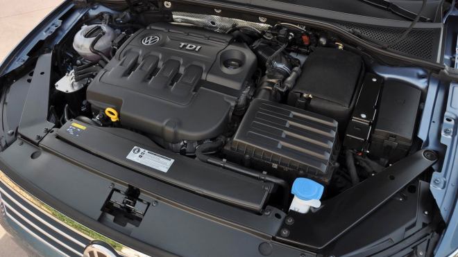 VW chystá poslední nové auto s motorem TDI, může se díky tomu stát nesmrtelnou legendou