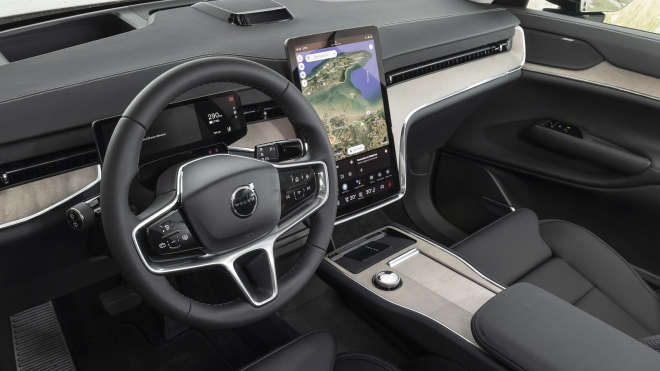 Majitel zpackaného elektrického Volva ukázal světu, jaký šmejd tohle auto je, zasvětil tomu celou webovou stránku