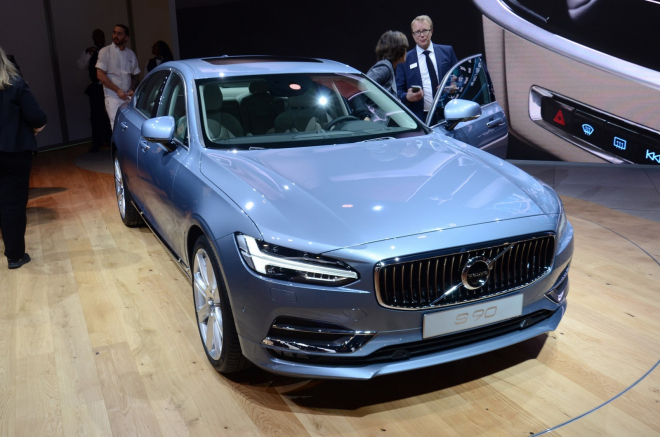 Volvo má za sebou nejlepší rok v historii. A expandovat chce dál, i na sportovním poli