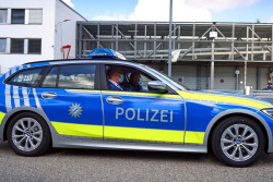 Německá policie odstartovala projekt, který vás může připravit o řidičák, i když pojedete podle předpisů