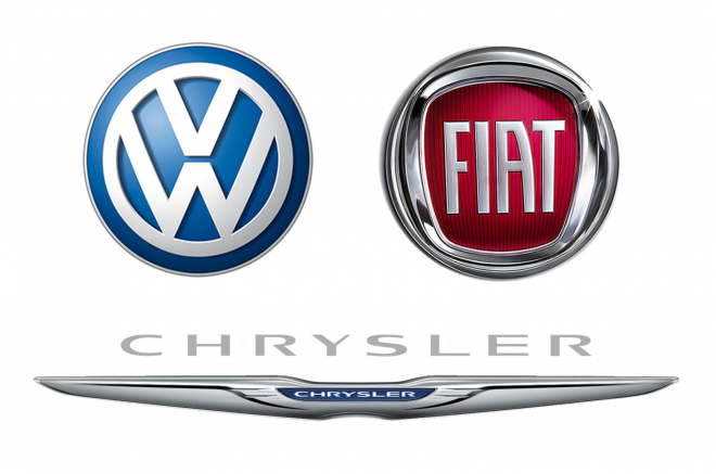 Vše, co jste chtěli vědět o spojení Volkswagenu a Fiatu, a báli jste se zeptat