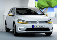 VW Connected Golf se veze na obří vlně konektivity, spárujete s ním kde co