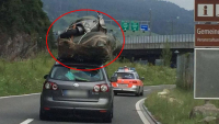 Řidič Golfu ukázal světu, proč jsou Škody u některých tak populární