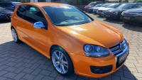 Zapomenutá specialita VW na bázi Golfu je vlastně jediné Lamborghini na naftu, krásné auto dnes stojí majlant