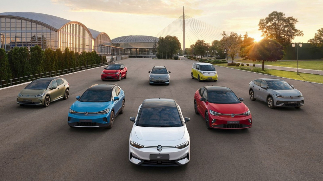 Němečtí dealeři odhalili čachry s prodeji elektromobilů, ve skutečnosti vůbec nejsou takové, jak naznačují oficiální čísla