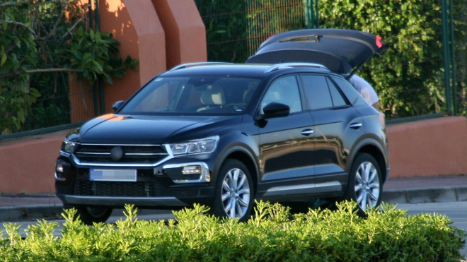 Nový VW T-Roc chce zašlapat Qashqai do země, šéf vývoje odhalil jeho potenciál