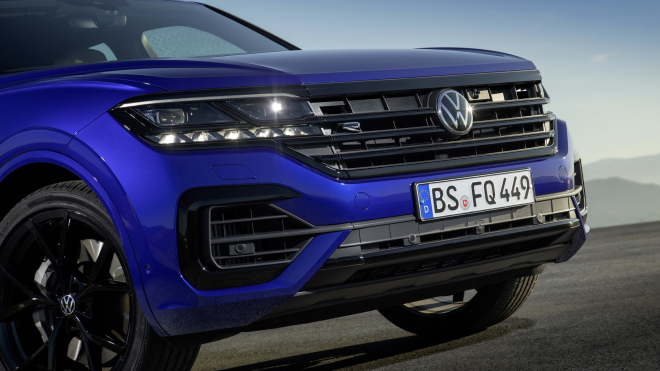 VW Touareg se nakonec vrátí, na povahu nástupce se ale radši ani neptejte, to nechcete slyšet