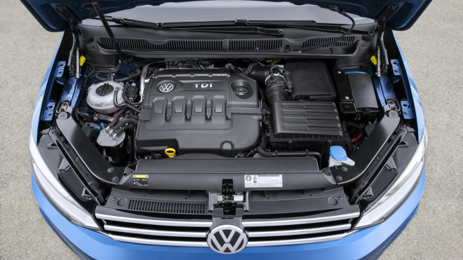V bazarech přehlížený VW je tip na moderní rodinné auto za dobré peníze, jen stylem nikoho nedojme