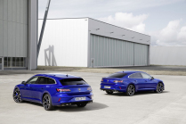 VW en a vraiment fini avec l'Arteon, vous avez probablement les derniers mois pour acheter la voiture inhabituellement populaire en République tchèque - 2 - VW Arteon 2020 facelift first set of 19