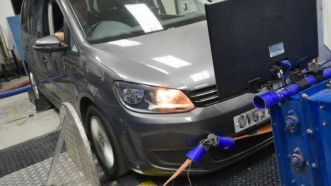 „Oprava” TDI z Dieselgate vážně zvyšuje spotřebu. Emise ale snižuje, co je víc?