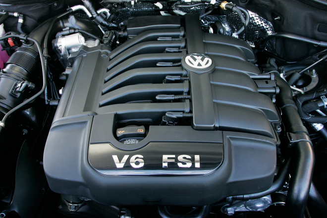 Volkswagen chce do čtyř let nabízet pouze přeplňované motory