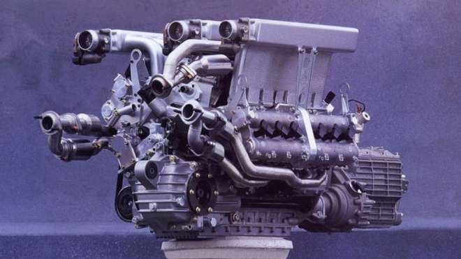 Jeden z nejextrémnějších motorů všech dob postavili u VW, už se na něj zapomíná