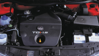 Un Ukrainien a installé un moteur 1.9 TDI avec une boîte de vitesses manuelle dans une Porsche. Les épargnants se réjouissent, les puristes s'emportent
