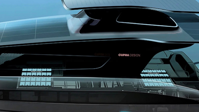 VW se v těžkých časech pouští s novinkou do neprobádaných vod, zde skoro doslova