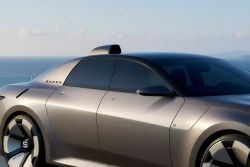 Také Škoda už odhalila první auto bez zadního okna, takto koncipovaných novinek bude jen přibývat