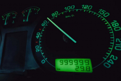 Muž najel se Škodou Octavia I přes 1 milion km, zvládl to s původním motorem i spojkou. To se asi podiví tomu, co si teď koupil