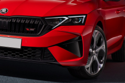 Škoda ukáže elektrickou Octavii poprvé už letos, postupná poprava bestselleru začne v srpnu