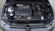 VW Golf 8 se starým dobrým dieselem 2,0 TDI ukázal, co dokáže na německé dálnici