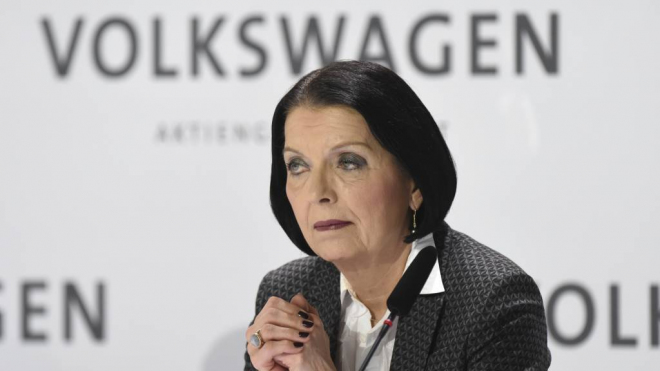 Chcete rychle zbohatnout? Pracujte pro VW, platí až půl miliardy za rok