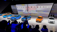 Před 10 léty se den pýchy VW změnil v okamžik hanby, která trvá dodnes. Zneužívá jí kdekdo