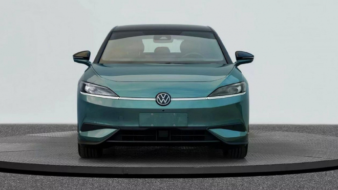VW má hotový další pokus o elektrického nástupce Passatu, bude zřejmě ještě větším fiaskem než ten první